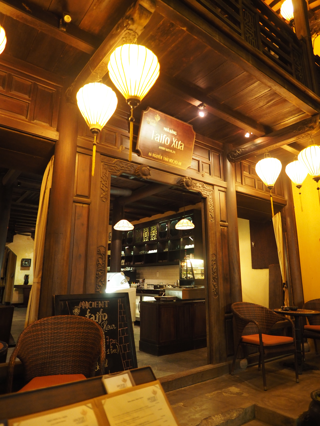Faifo Xưa restaurant (ファイフォスア) の体験記と写真:画像12