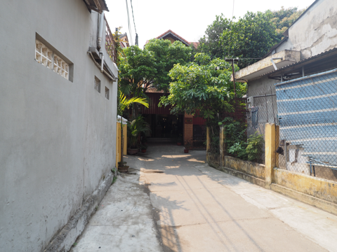 ホイアン旧市街 の体験記と写真:画像4