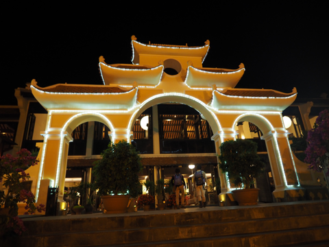 ヴィクトリア ホイ アン ビーチ リゾート & スパ (Victoria Hoi An Beach Resort & Spa):画像4