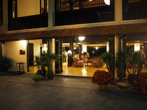 ヴィクトリア ホイ アン ビーチ リゾート & スパ (Victoria Hoi An Beach Resort & Spa):画像5