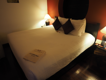 ヴィクトリア ホイ アン ビーチ リゾート & スパ (Victoria Hoi An Beach Resort & Spa):画像9
