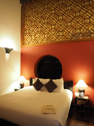 ヴィクトリア ホイ アン ビーチ リゾート & スパ (Victoria Hoi An Beach Resort & Spa):画像11