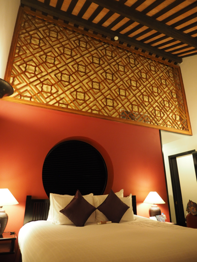 ヴィクトリア ホイ アン ビーチ リゾート & スパ (Victoria Hoi An Beach Resort & Spa):画像14