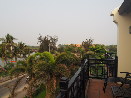 ヴィクトリア ホイ アン ビーチ リゾート & スパ (Victoria Hoi An Beach Resort & Spa):画像23