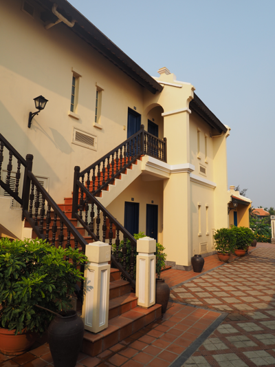 ヴィクトリア ホイ アン ビーチ リゾート & スパ (Victoria Hoi An Beach Resort & Spa):画像24
