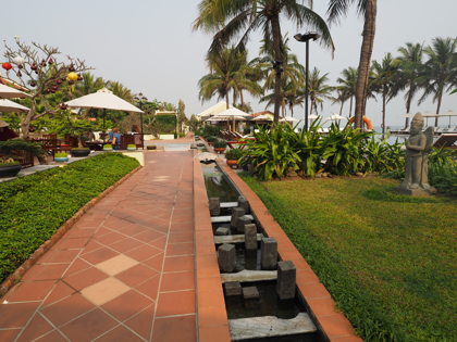 ヴィクトリア ホイ アン ビーチ リゾート & スパ (Victoria Hoi An Beach Resort & Spa):画像36