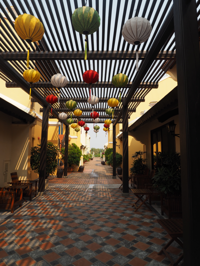 ヴィクトリア ホイ アン ビーチ リゾート & スパ (Victoria Hoi An Beach Resort & Spa):画像42