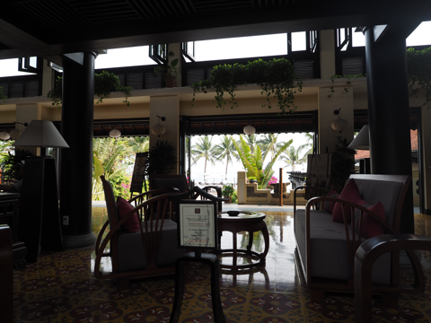 ヴィクトリア ホイ アン ビーチ リゾート & スパ (Victoria Hoi An Beach Resort & Spa):画像40