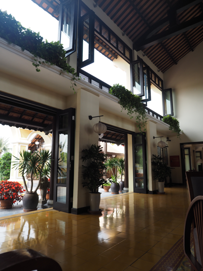 ヴィクトリア ホイ アン ビーチ リゾート & スパ (Victoria Hoi An Beach Resort & Spa):画像41