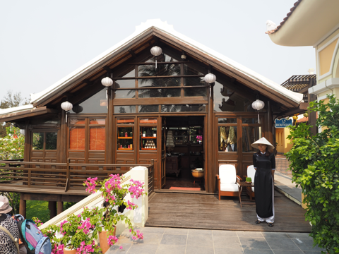 ヴィクトリア ホイ アン ビーチ リゾート & スパ (Victoria Hoi An Beach Resort & Spa):画像43