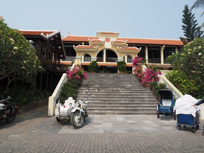 ヴィクトリア ホイ アン ビーチ リゾート & スパ (Victoria Hoi An Beach Resort & Spa):画像44