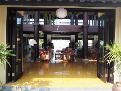 ヴィクトリア ホイ アン ビーチ リゾート & スパ (Victoria Hoi An Beach Resort & Spa):画像45