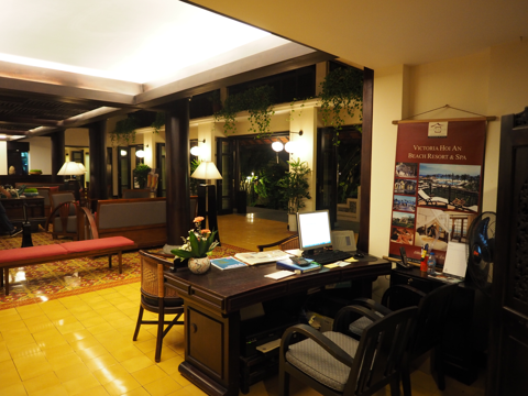 ヴィクトリア ホイ アン ビーチ リゾート & スパ (Victoria Hoi An Beach Resort & Spa):画像47