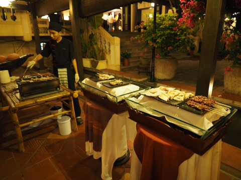 ヴィクトリア ホイ アン ビーチ リゾート & スパ (Victoria Hoi An Beach Resort & Spa):画像53