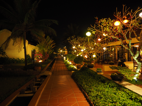 ヴィクトリア ホイ アン ビーチ リゾート & スパ (Victoria Hoi An Beach Resort & Spa):画像59