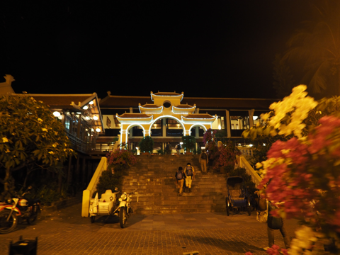 ヴィクトリア ホイ アン ビーチ リゾート & スパ (Victoria Hoi An Beach Resort & Spa):画像3